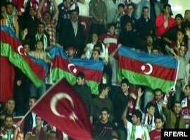 Excluding Azerbaijan Can’t Bring Stability To The South Caucasus