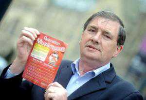 Bradford MP criticises ‘malicious’ flyer