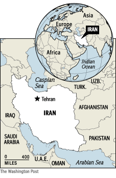 Iran working to avoid tougher sanctions