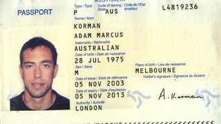 Australia expels Mossad station chief over passports in Dubai killing