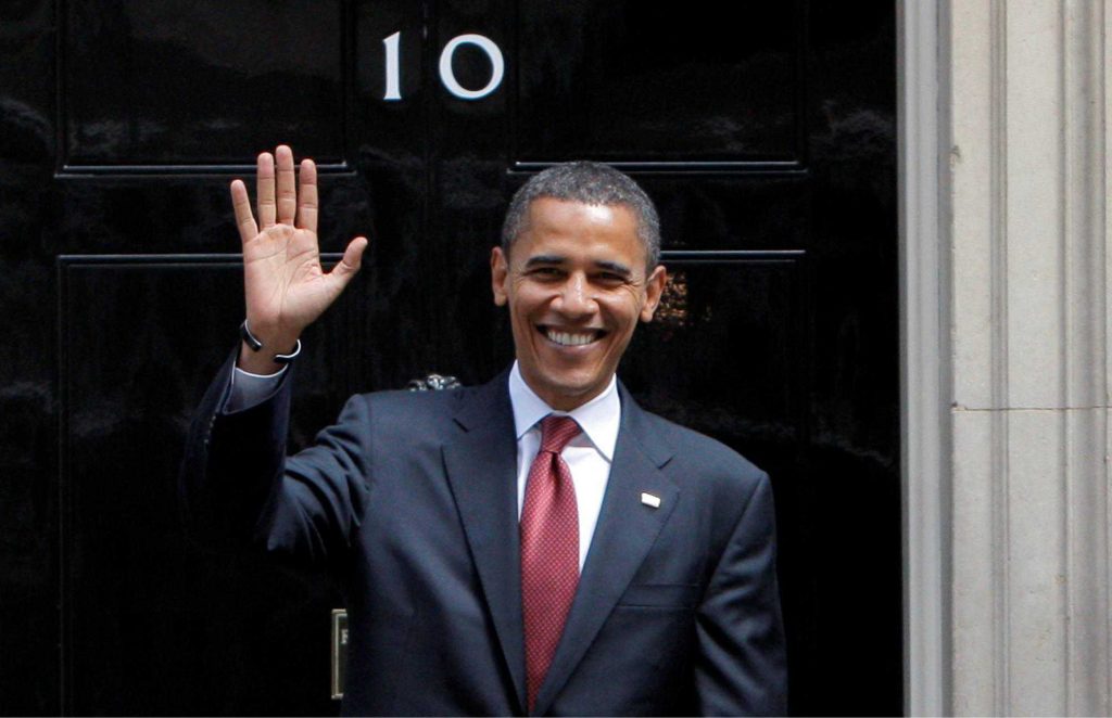 The UK-US Alliance Under the Microscope