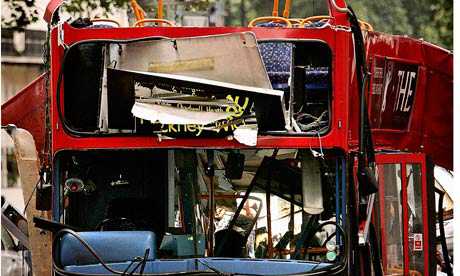 london 7 july bomb