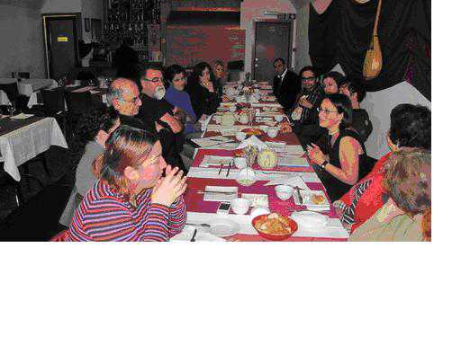 plans for Turkish Cultural Centre