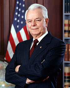 Turkey’s ’best friend’ in US Senate dead at 92