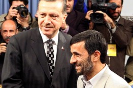 Erdogan and the Decline of the Turks