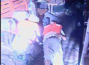 Israeli Commandos Execute American Citizen
