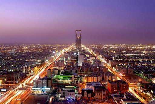 Saudis test clearing skies for Israel to bomb Iran: report