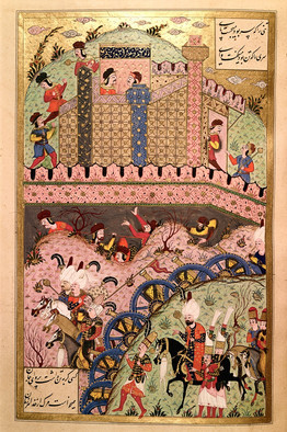 Ottoman Past Shadows Turkish Present