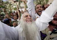 Israeli rabbi will meet Turkish PM in Ankara