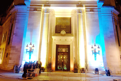 Freemasons Hire Fresh PR Support In Bid To Rethink ‘Secret Society’ Image