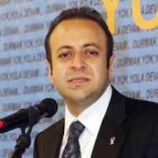 EGEMEN BAGIS