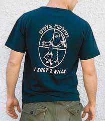 Israel Admits: “Our Troops Are Psychopaths!”
