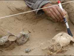 Turkish archeologists find 4,000 year-old trade deal in Anatolia
