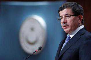 Turkish FM proud of Azerbaijan