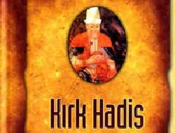 KIRK HADIS
