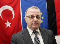 Turkish leader calls on Berlin to sack central bank official over racism