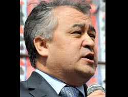 Kyrgyz politician sees Turkey as democracy model in Turkic world