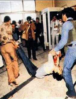 California Parole Board Denies Parole for Armenian Terrorist Hampig “Harry” Sassounian
