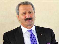 Turkish minister to visit Turkmenistan with 1000 businessmen