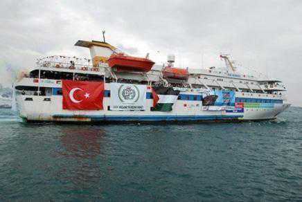 Turkey sets up its own inquiry into Israeli raid