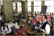 Widespread Fraud Seen in Latest Afghan Elections