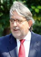D. Dollis «It is a great honor for me and the Greek Diaspora»