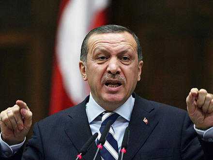 ANALYSIS / Victory in Turkey referendum makes Erdogan second only to Ataturk