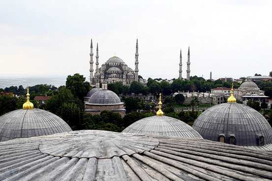 A Symposium: What Is Moderate Islam?