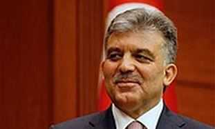 Turkish president demands apology for flotilla at UN