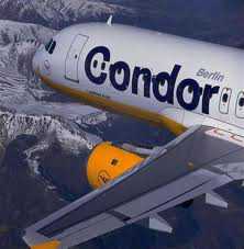 German airline fined for violating antitrust laws