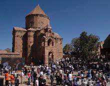 Holy Cross deserves more Armenian tears