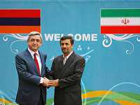 Iran-Armenia Relations And The ‘Genocide’