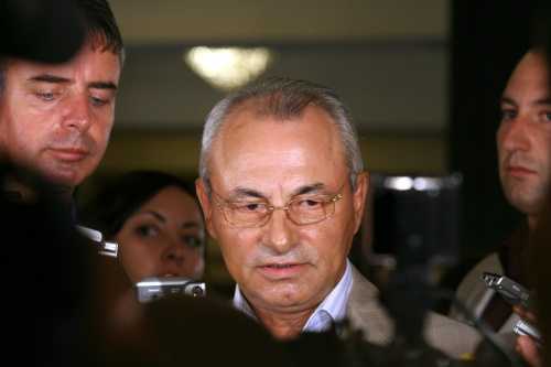 Bulgarian Court Exonerates Ethnic Turkish Leader