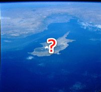 Cyprus soru isareti