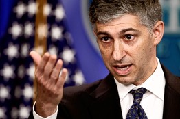 U.S. Envoy to Meet With Iran’s Neighbors