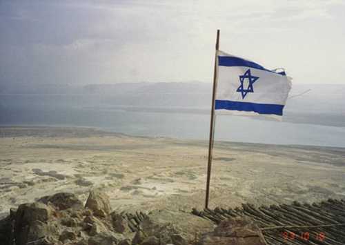 A Strategy for Israel in the Nineteen Eighties