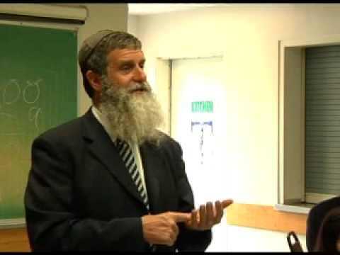 Rabbi Shifren
