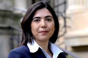 Isolation for Germany’s Immigrant Pols