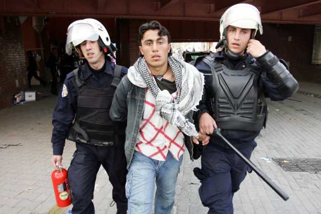 Why Does Turkey Always Arrest So Many People at the Same Time? – By Joshua E. Keating | Foreign Policy