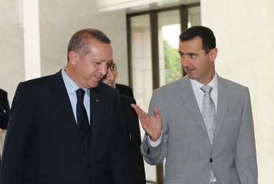 Turkey May Freeze Assad’s Assets; Libya’s Qaddafi Still at Large