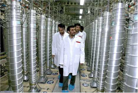 Turkey injects peace hopes into Iran nuclear talks