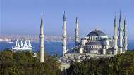 Istanbul In 5…