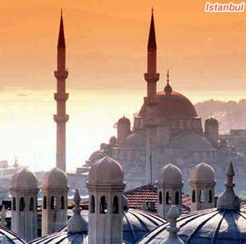 istanbul Turkey
