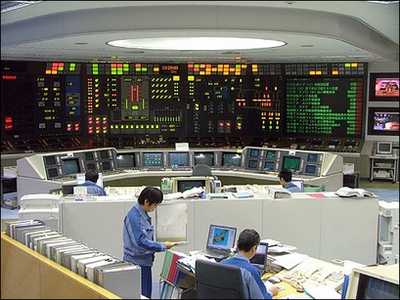 Japan interested in constructing a nuclear power plant in Turkey
