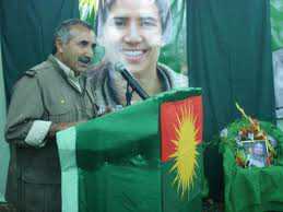 PKK leader warns may end Turkey cease-fire