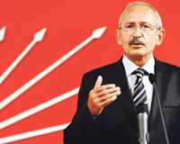 Main opposition seeks Parliament inquiry into Turkey’s foreign policy