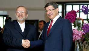 Turkey may remove Iran from list of ‘threatening nations’