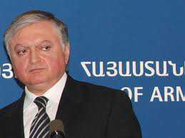 Nalbandian: Turkey backtracks on protocols