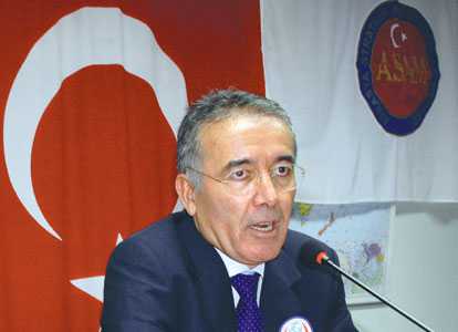 Pan-Turkic Summit in Istanbul Looks to Foster Unified Turkic Identity
