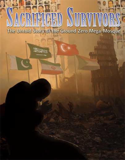sacrificed survivors